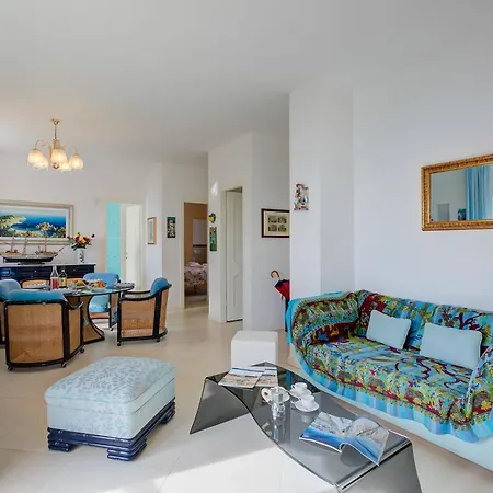 Appartement Rhapsody By The Sea - Happy *