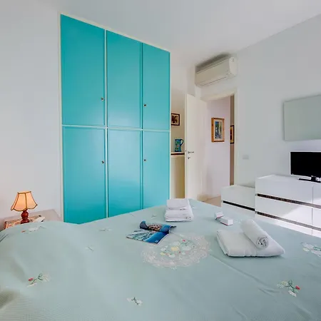 Appartement Rhapsody By The Sea - Happy *