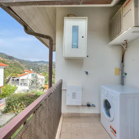 Appartement Rhapsody By The Sea - Happy *