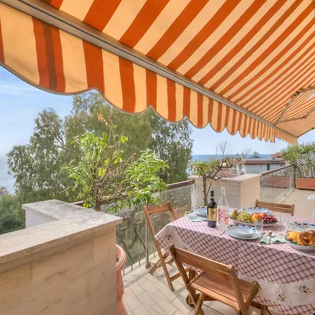 Appartement Rhapsody By The Sea - Happy *