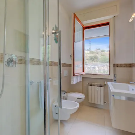 Rhapsody By The Sea - Happy Appartement San Remo