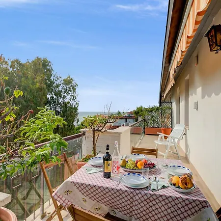 Rhapsody By The Sea - Happy Appartement San Remo