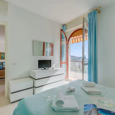 Appartement Rhapsody By The Sea - Happy San Remo