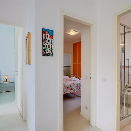 Rhapsody By The Sea - Happy Appartement