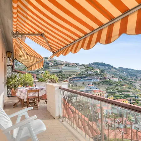 Appartement Rhapsody By The Sea - Happy San Remo