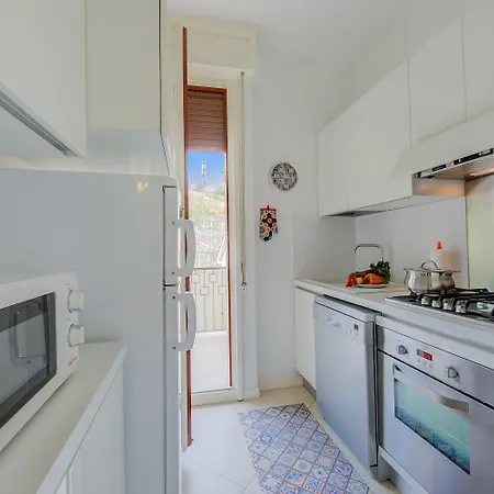 Rhapsody By The Sea - Happy Appartement *