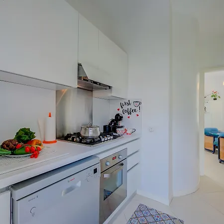 Appartement Rhapsody By The Sea - Happy *